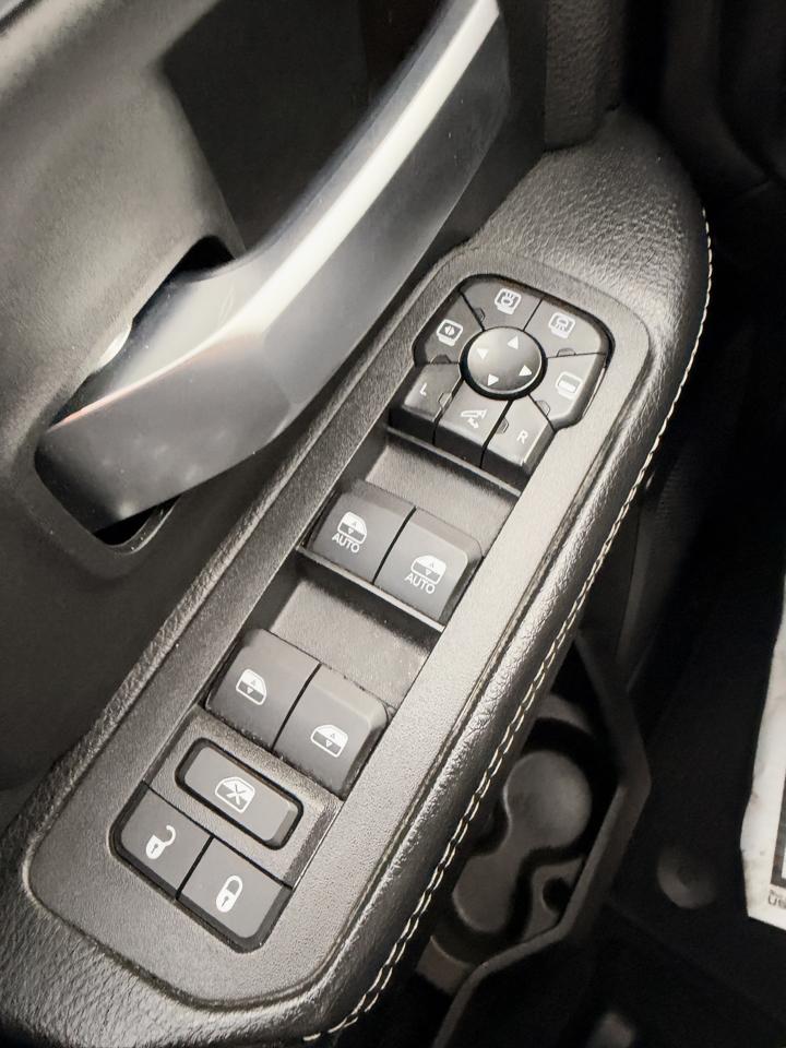RAM 2500  2026