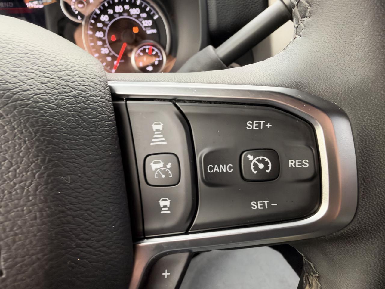 RAM 2500  2026