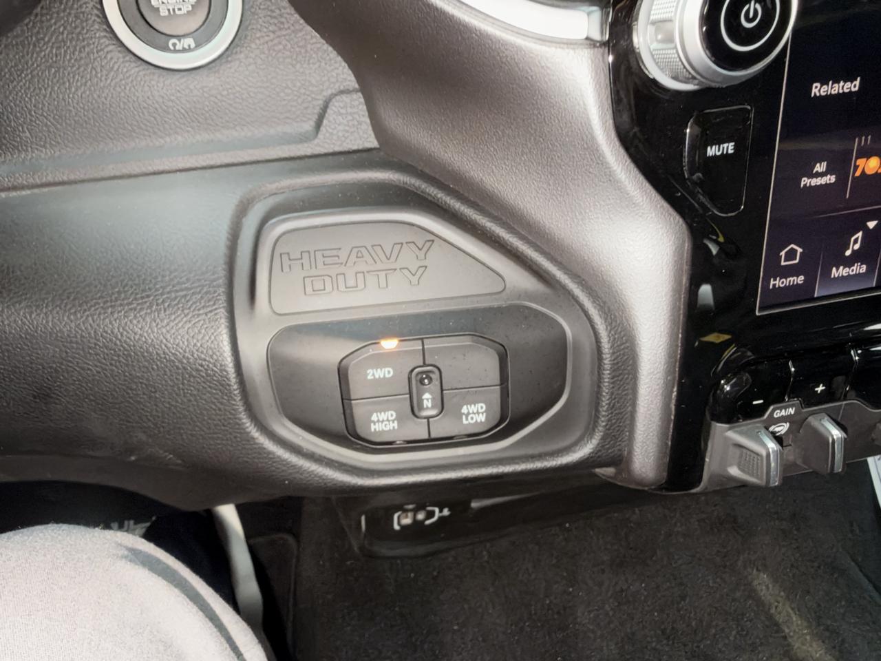 RAM 2500  2026