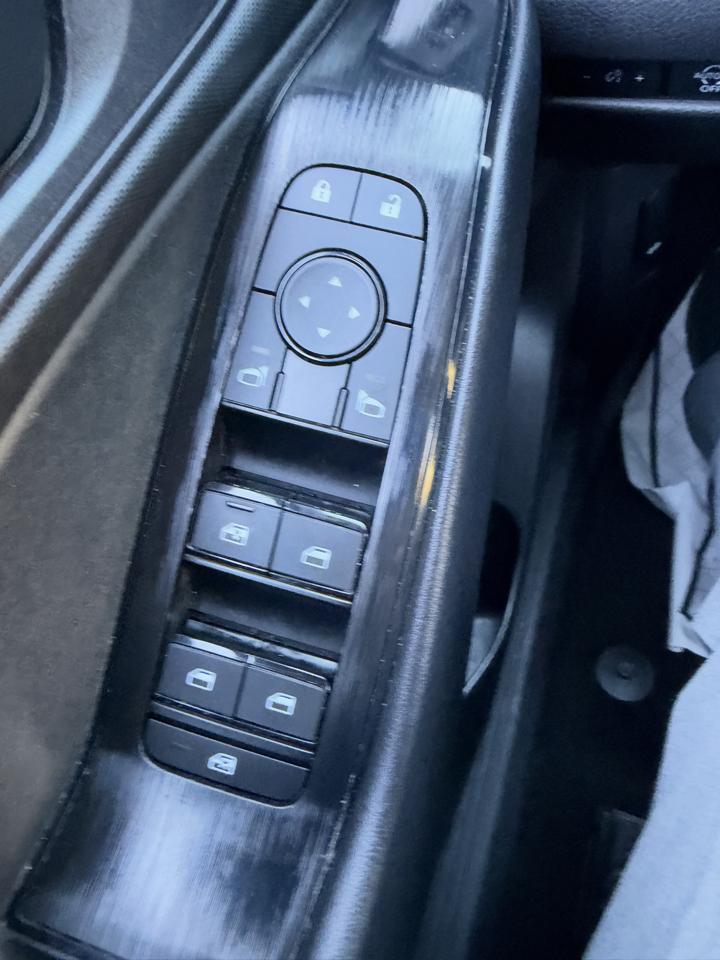 Nissan Rogue S AWD 2024