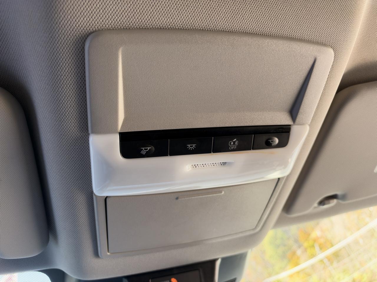 Nissan Rogue S AWD 2024
