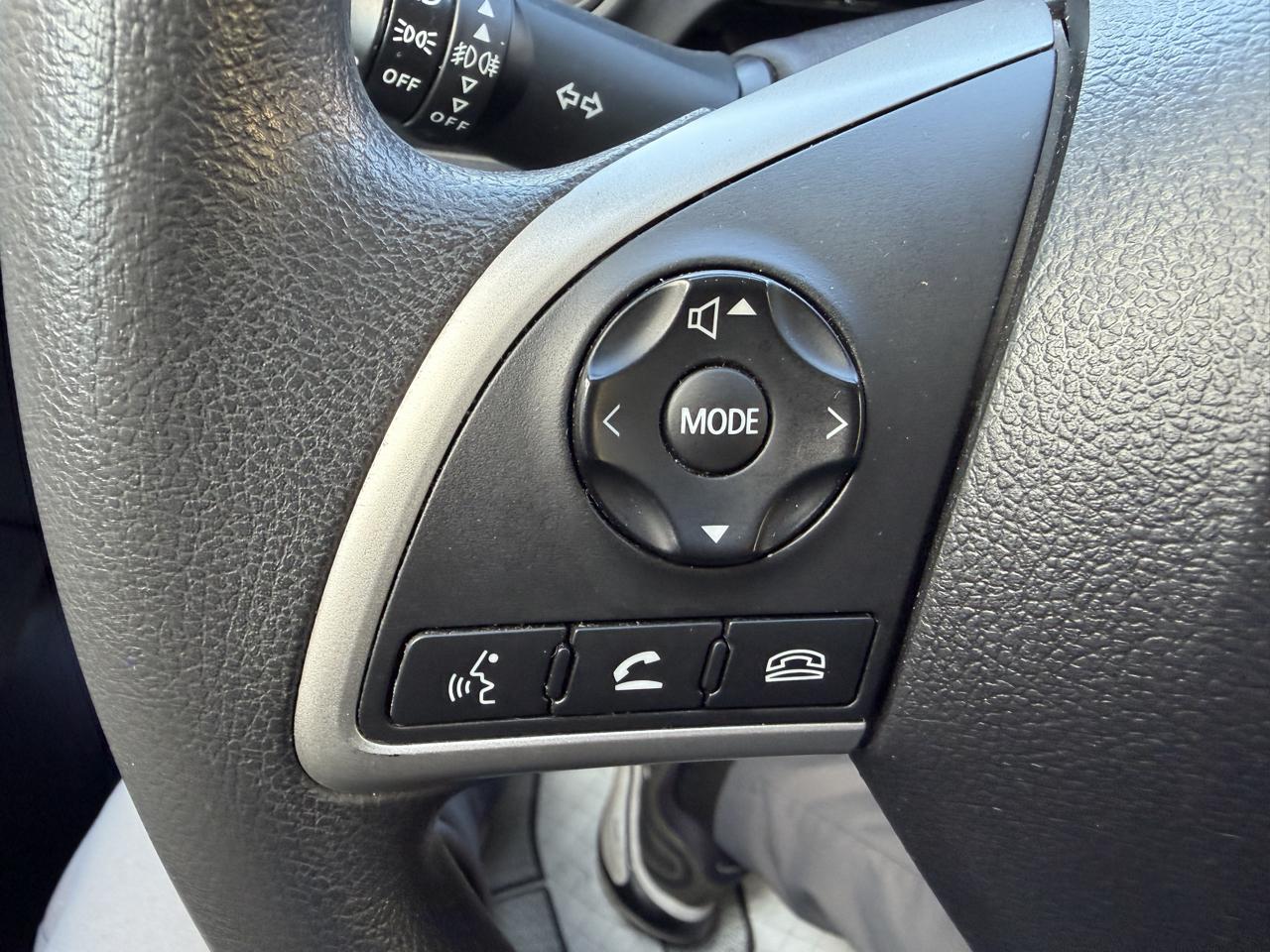Mitsubishi Mirage ES CVT 2024