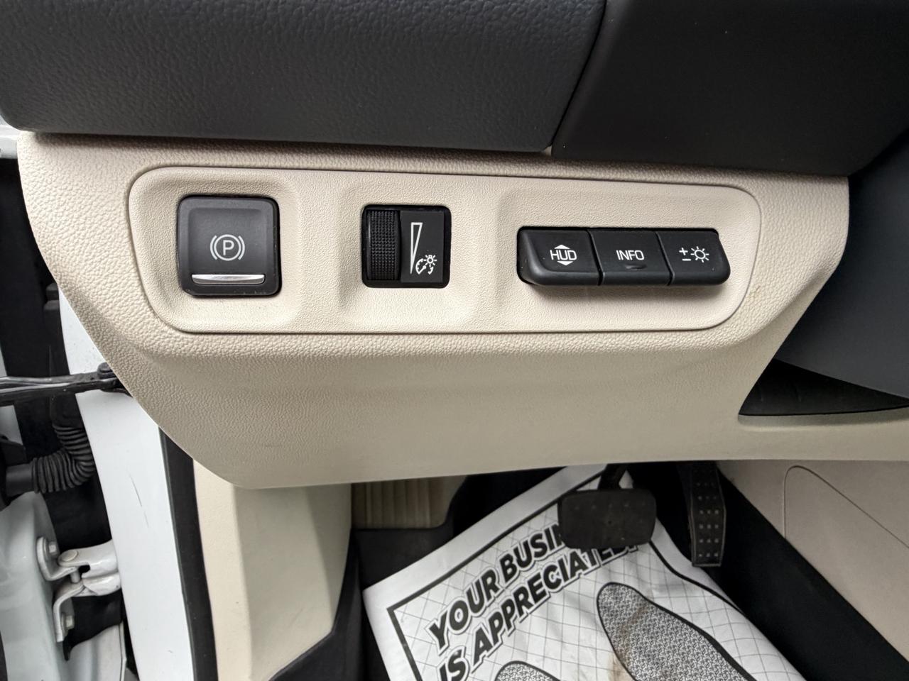 GMC Acadia Denali AWD 2022