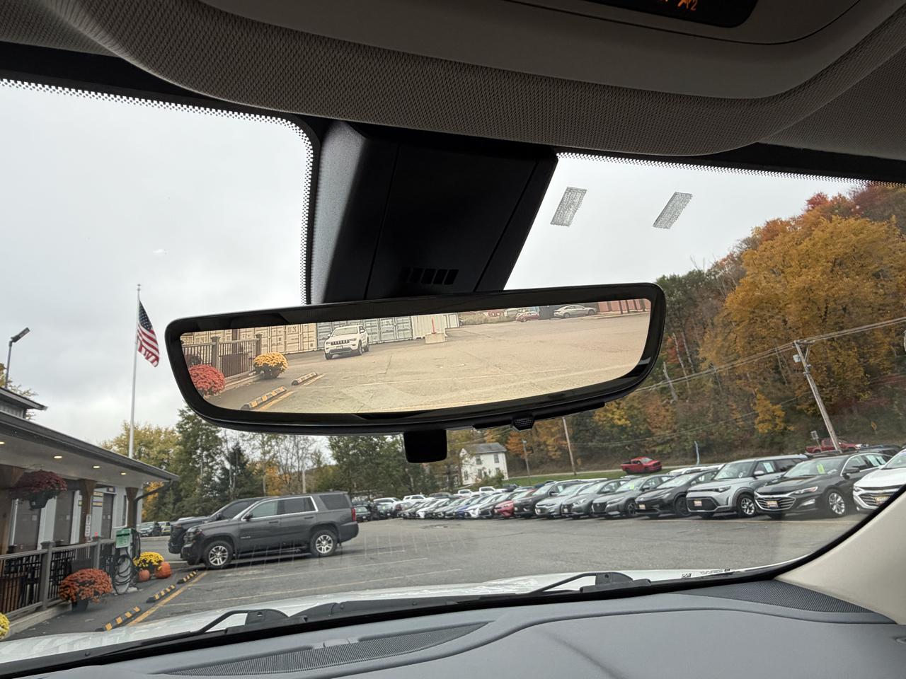 GMC Acadia Denali AWD 2022