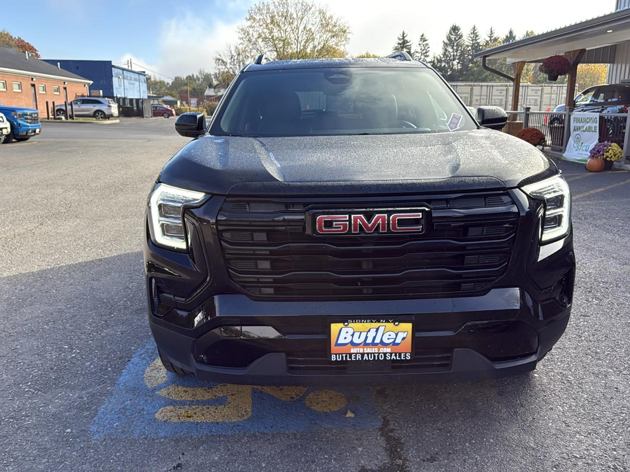 GMC Terrain Elevation AWD 2026