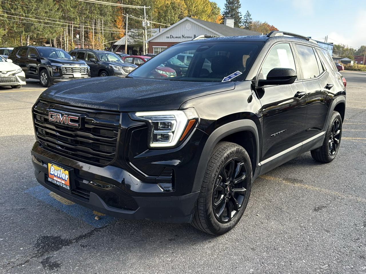 GMC Terrain Elevation AWD 2026