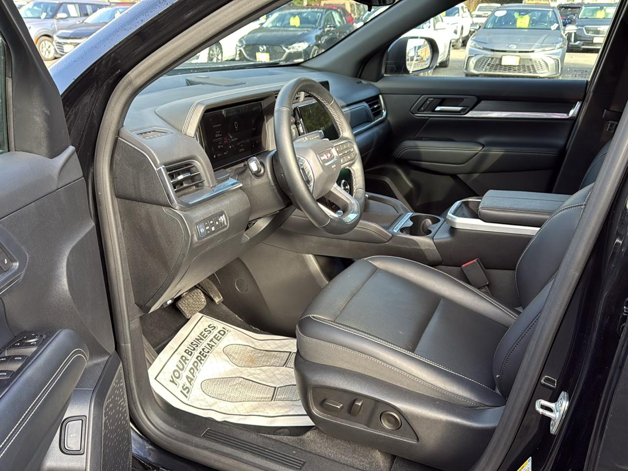 GMC Terrain Elevation AWD 2026