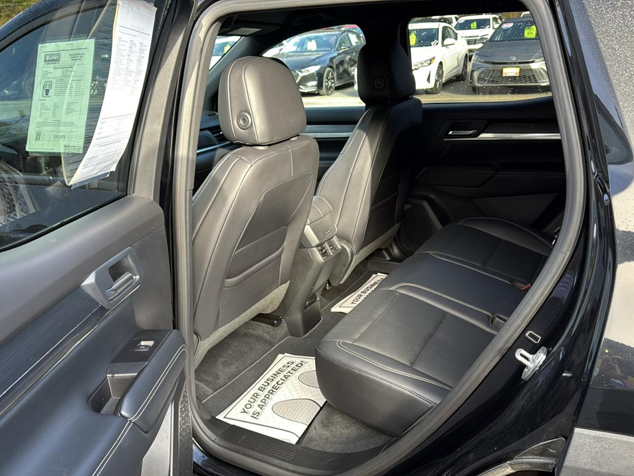 GMC Terrain Elevation AWD 2026