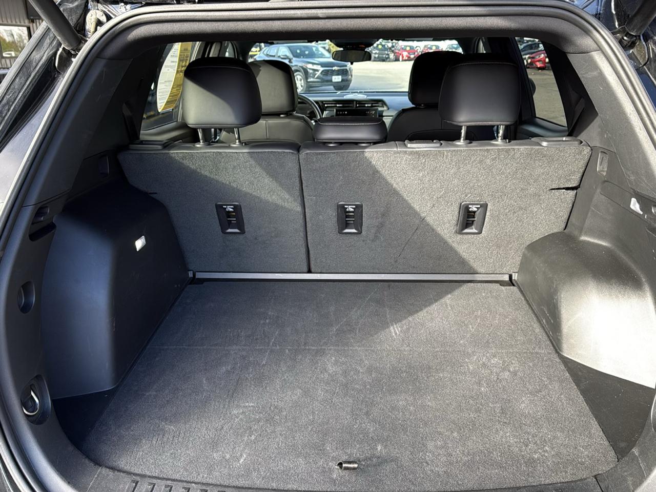 GMC Terrain Elevation AWD 2026