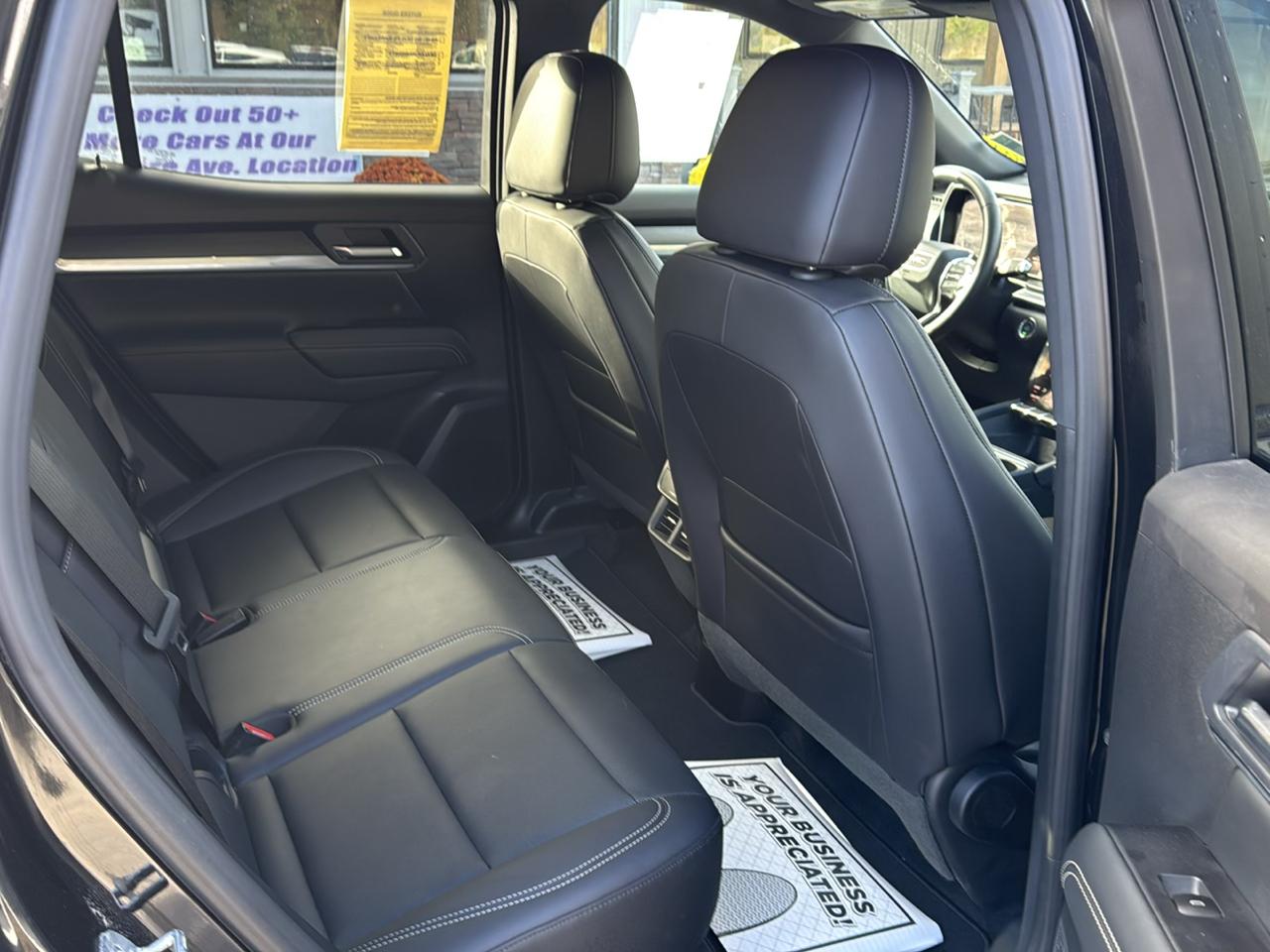 GMC Terrain Elevation AWD 2026