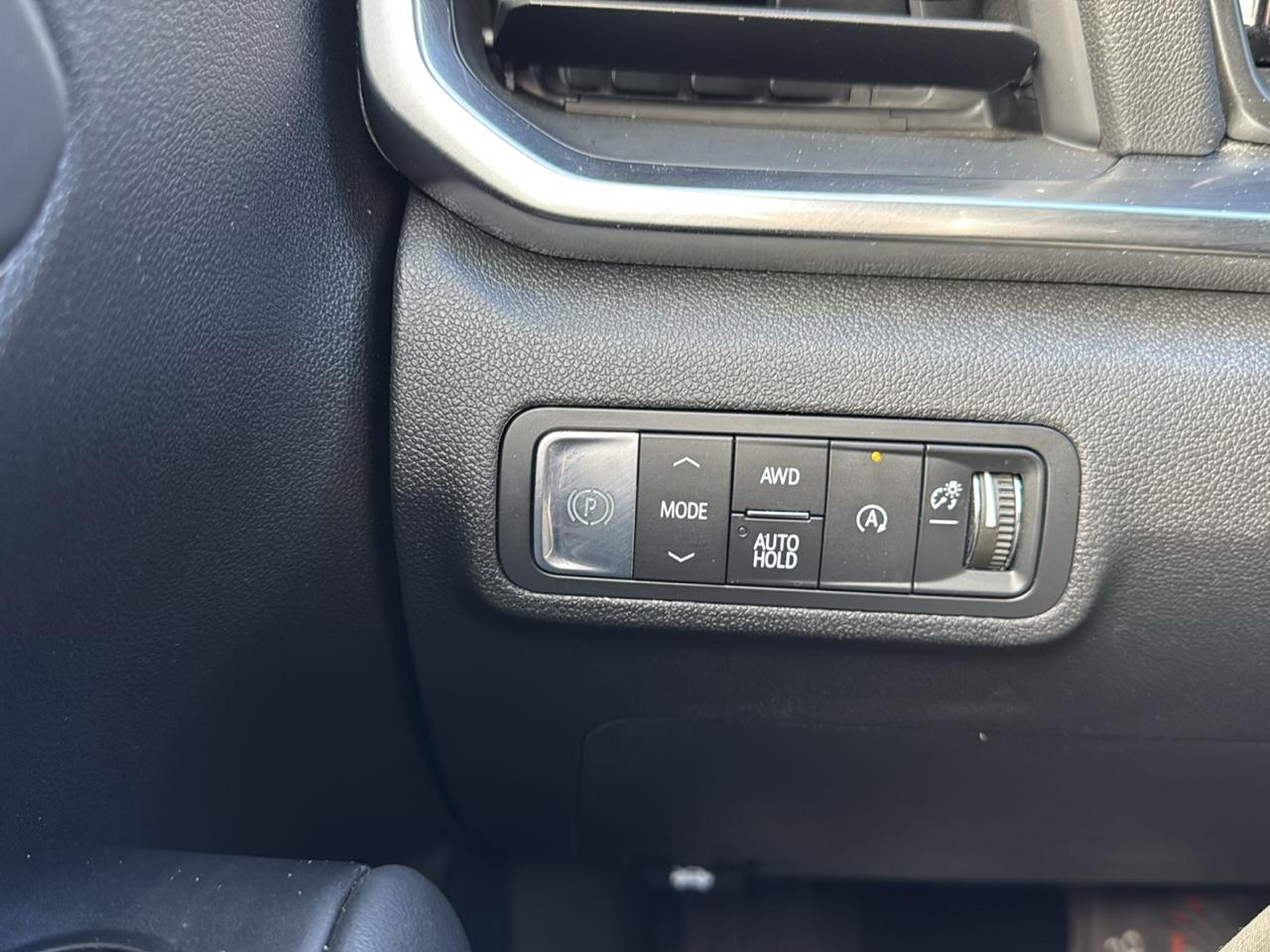 GMC Terrain Elevation AWD 2026
