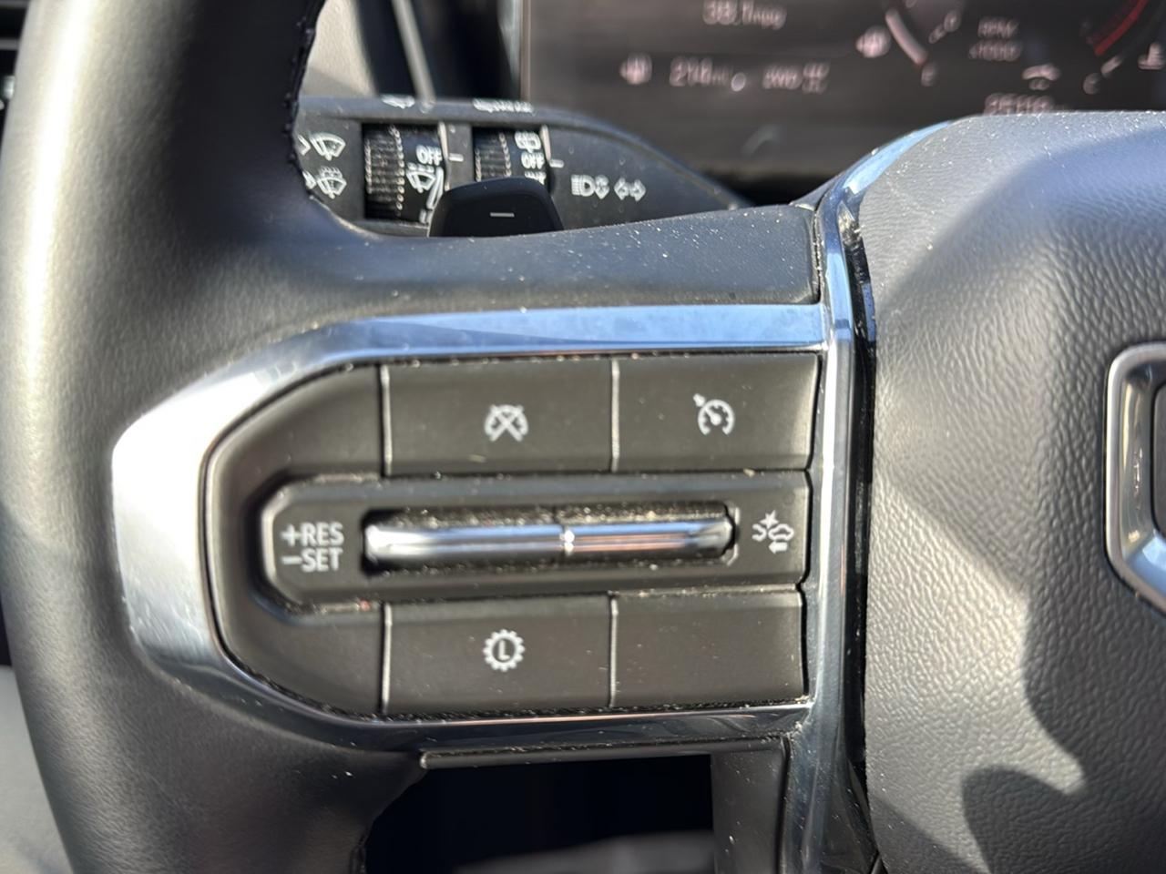 GMC Terrain Elevation AWD 2026