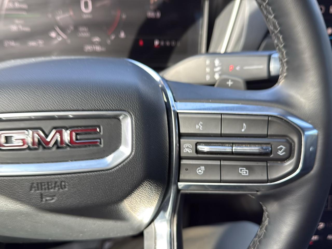 GMC Terrain Elevation AWD 2026
