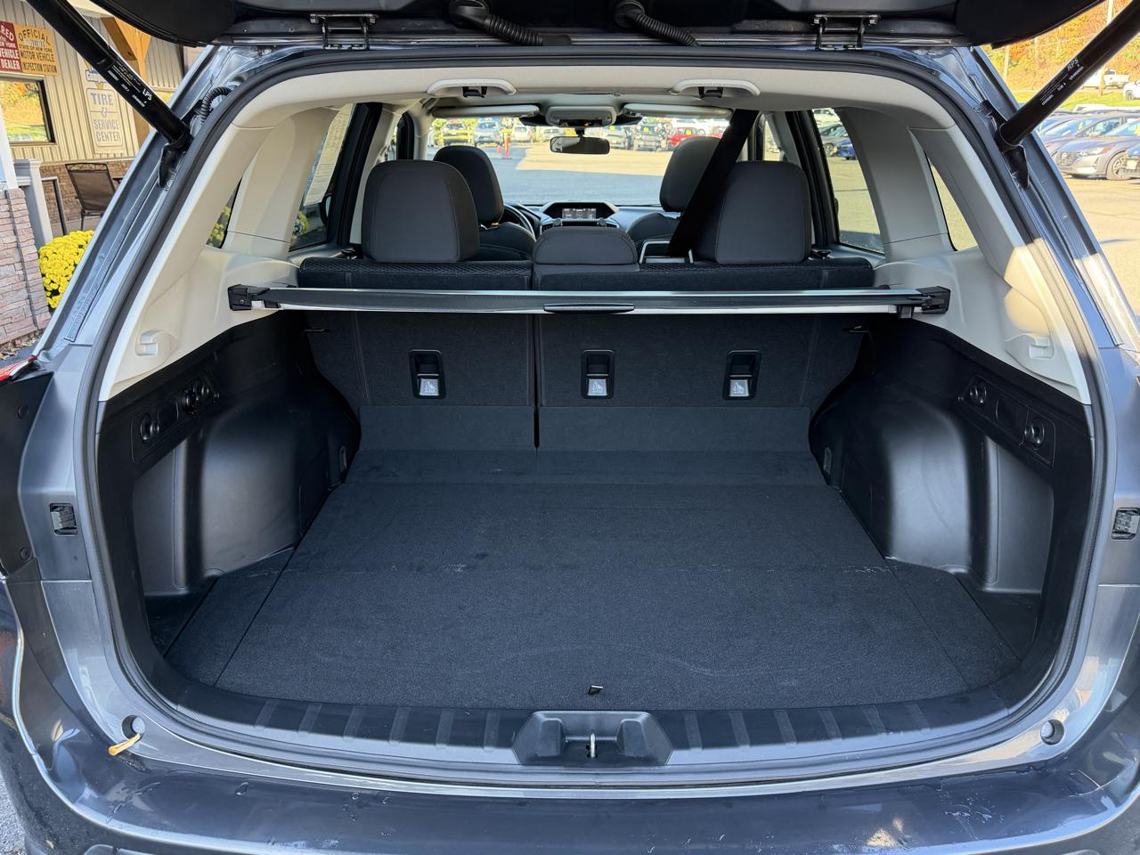 Subaru Forester Premium 2022