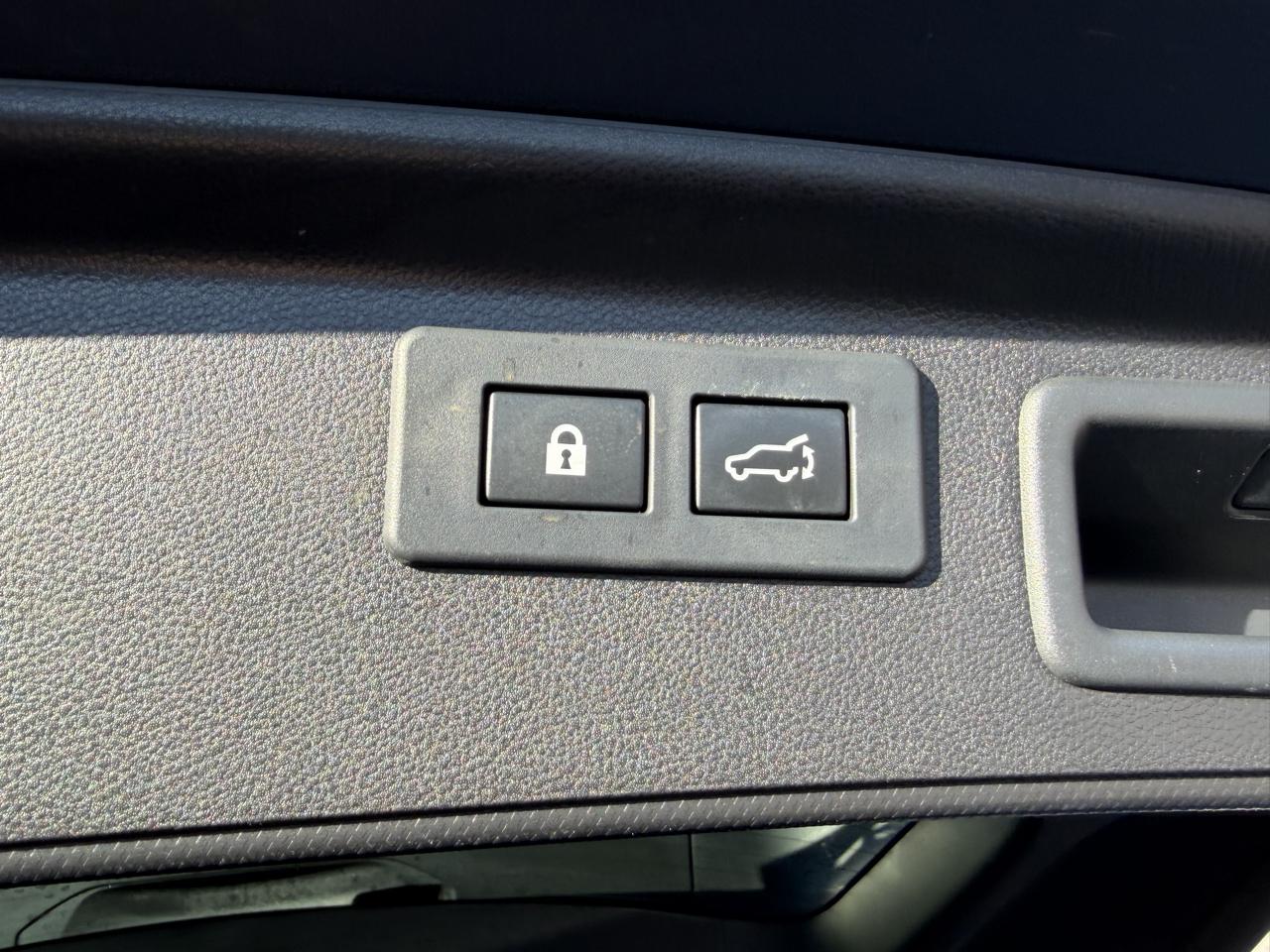 Subaru Forester Premium 2022