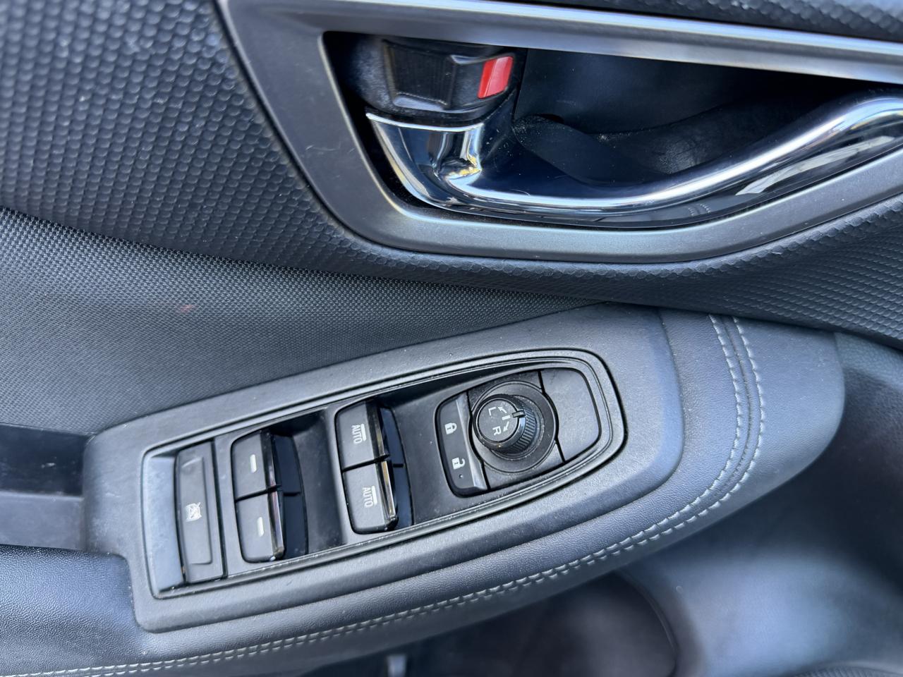 Subaru Forester Premium 2022