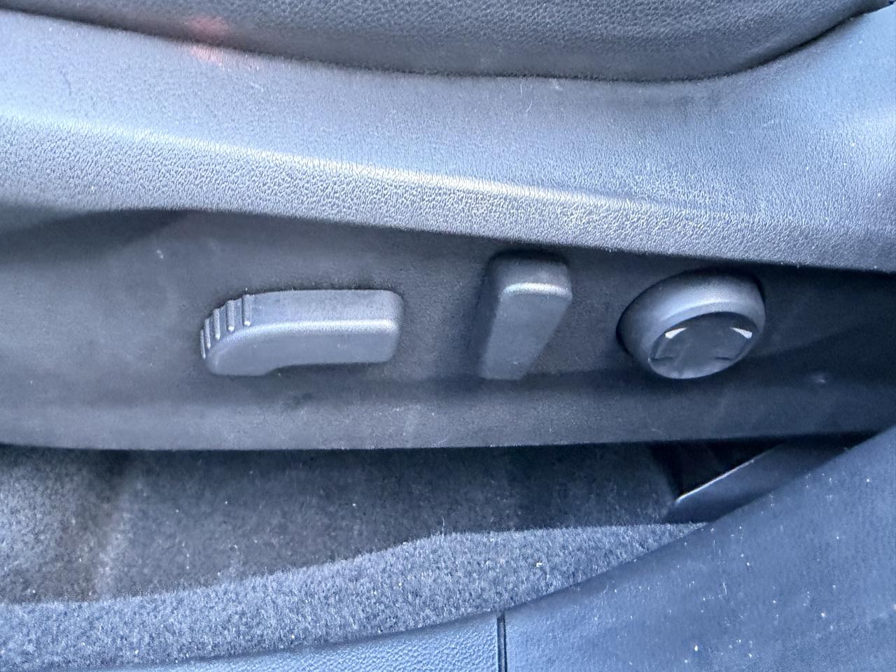 Subaru Forester Premium 2022