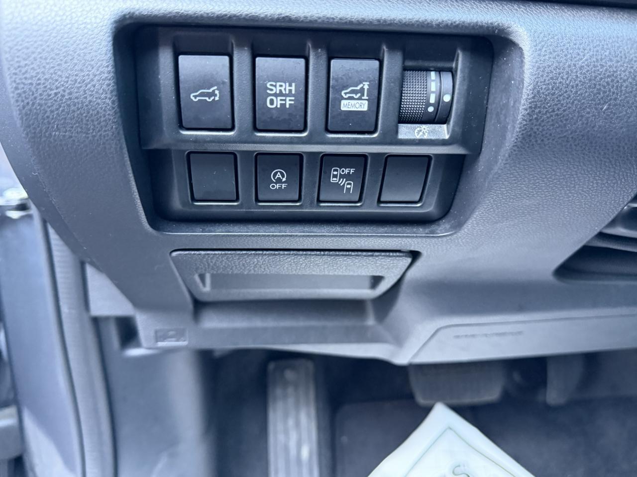 Subaru Forester Premium 2022