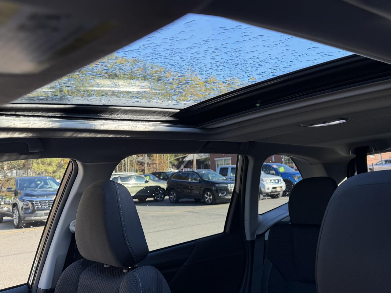 Subaru Forester Premium 2022