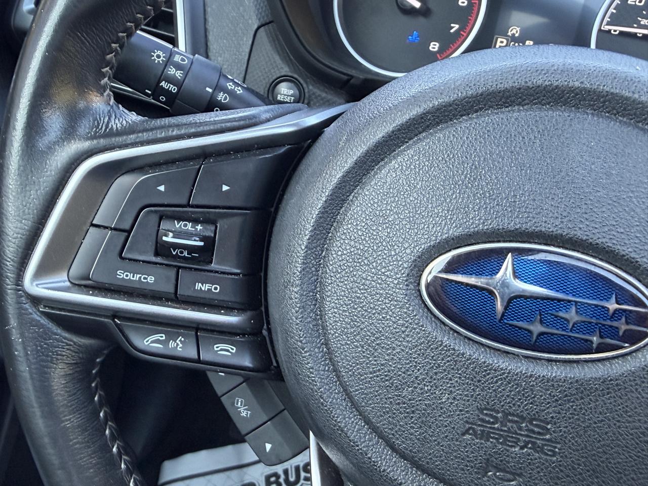 Subaru Forester Premium 2022
