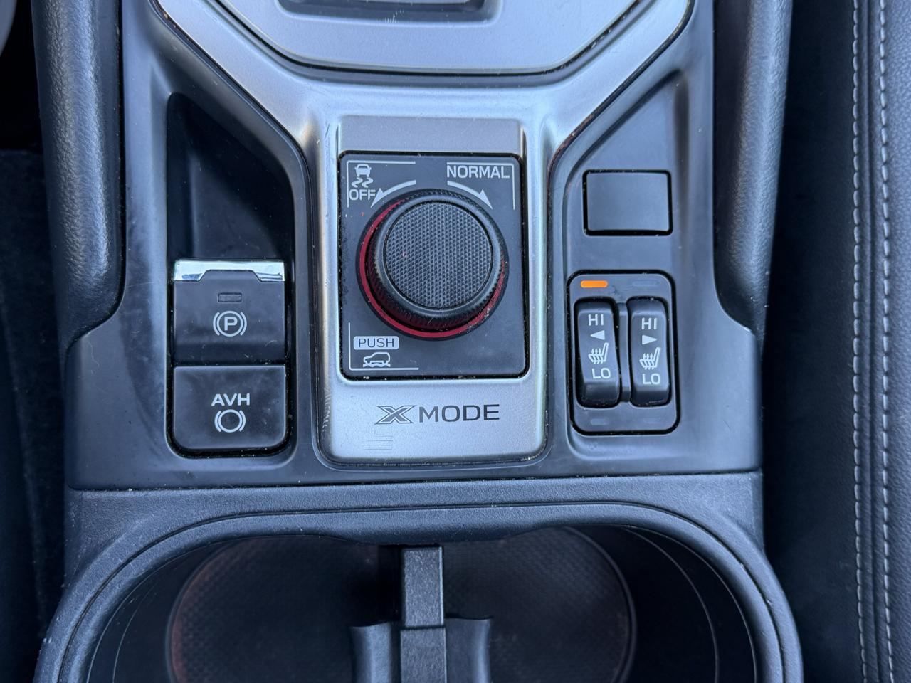Subaru Forester Premium 2022