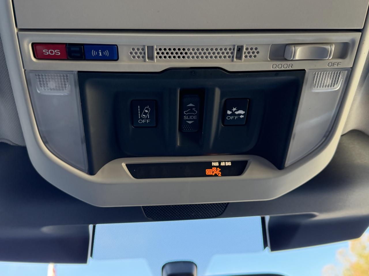 Subaru Forester Premium 2022