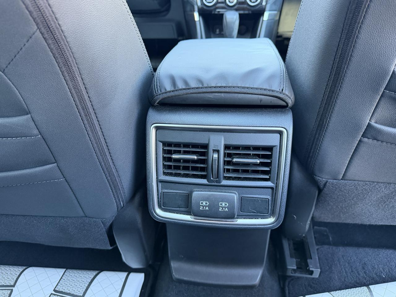 Subaru Forester Premium 2022
