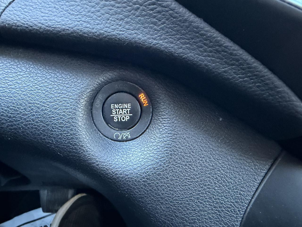 Jeep Cherokee Limited 4WD 2019