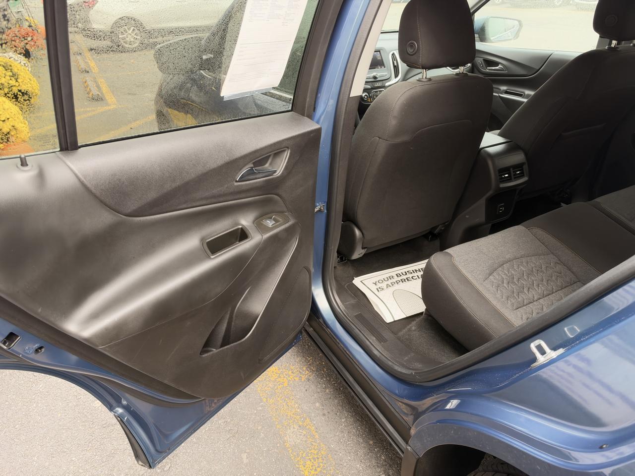 Chevrolet Equinox LT AWD 2024