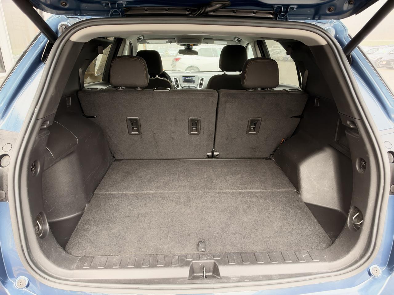 Chevrolet Equinox LT AWD 2024