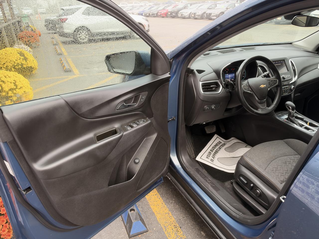 Chevrolet Equinox LT AWD 2024