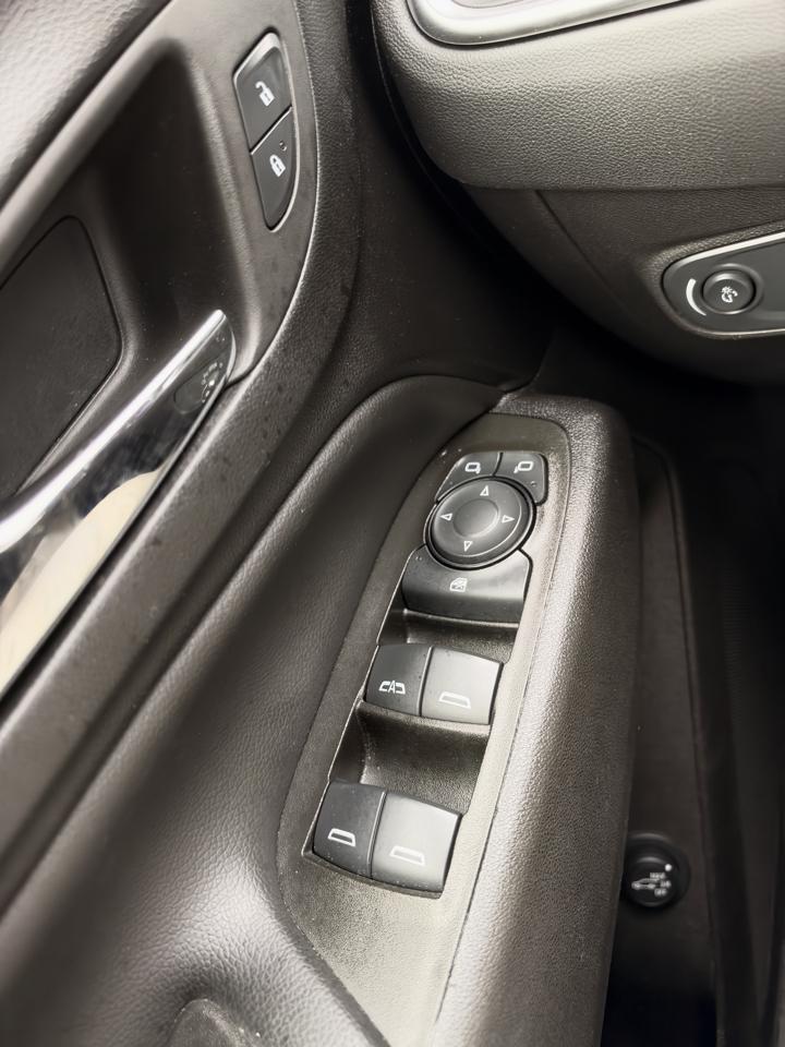 Chevrolet Equinox LT AWD 2024
