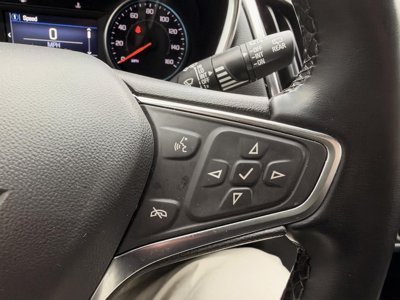 Chevrolet Equinox LT AWD 2024