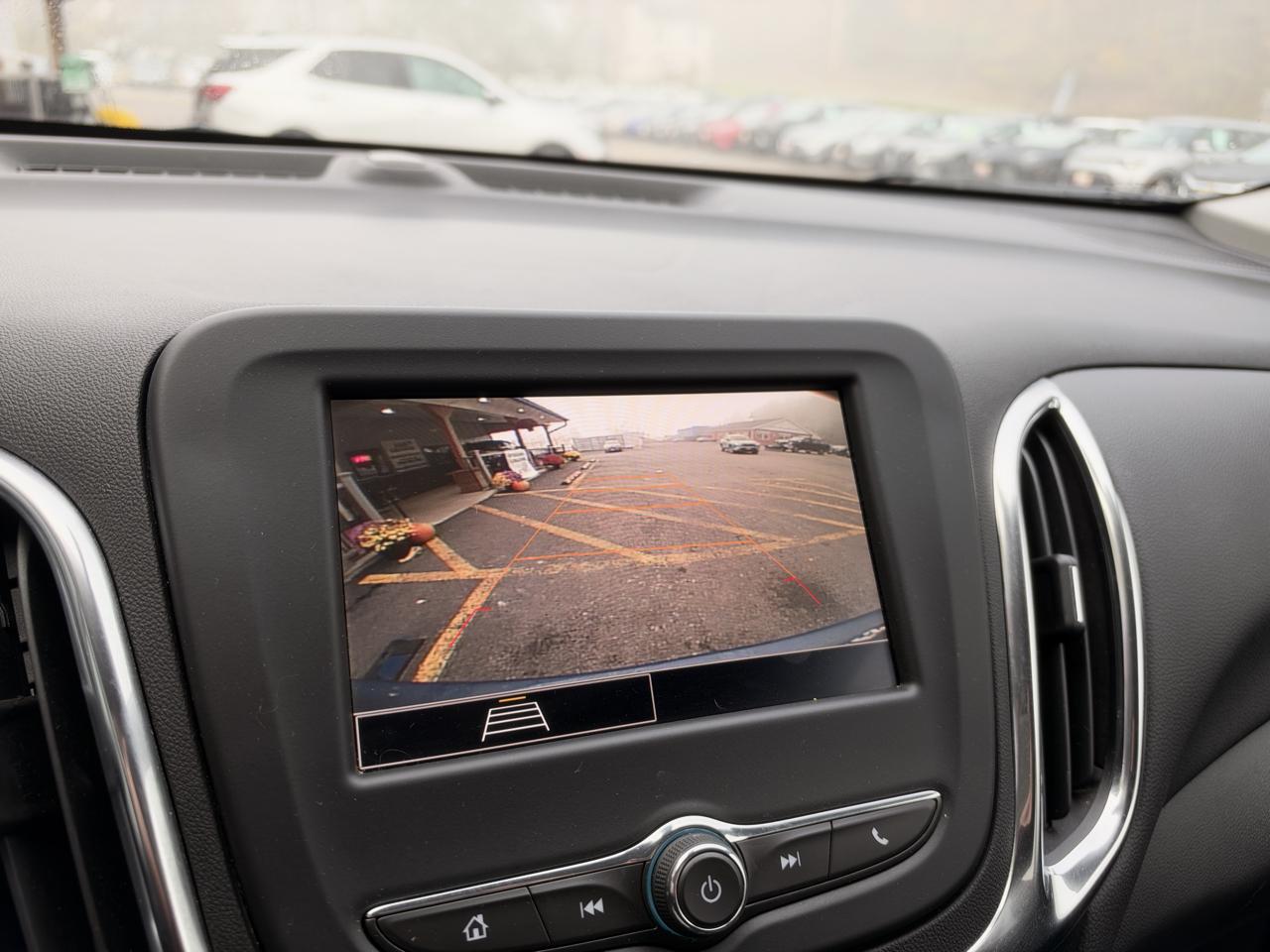 Chevrolet Equinox LT AWD 2024