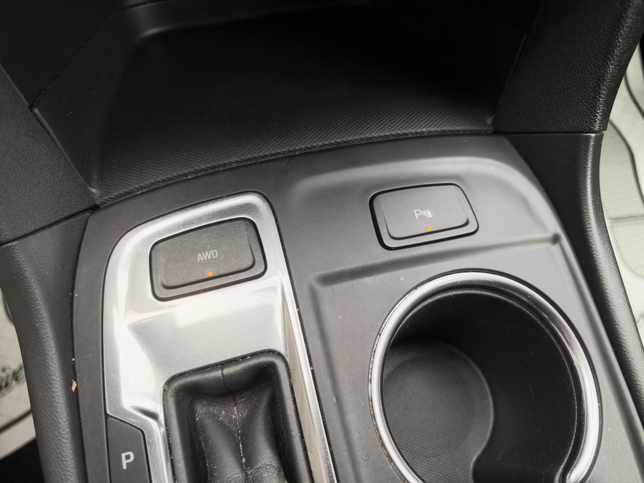 Chevrolet Equinox LT AWD 2024