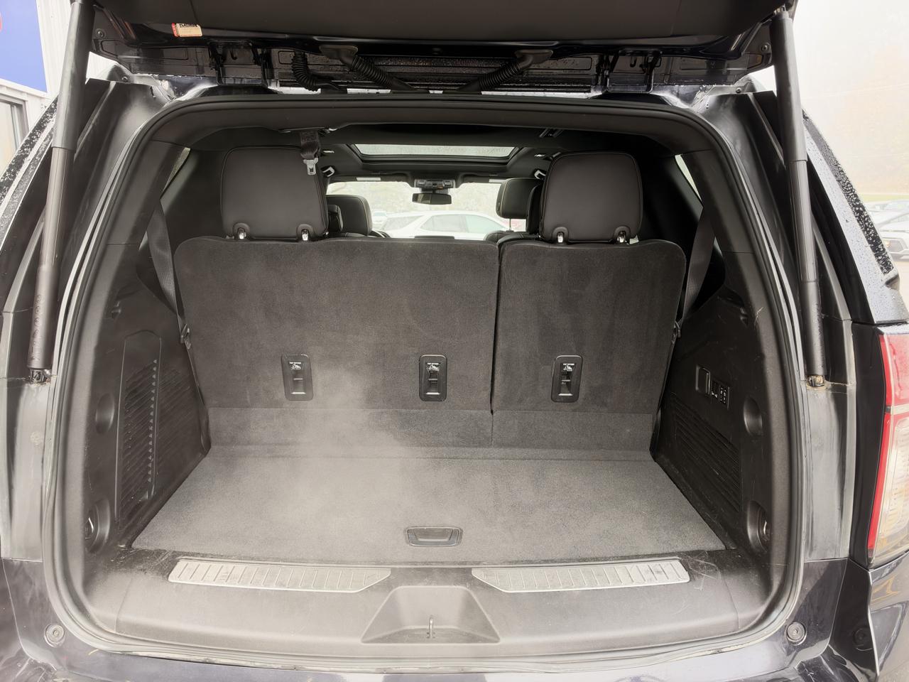 Chevrolet Tahoe Premier 4WD 2023