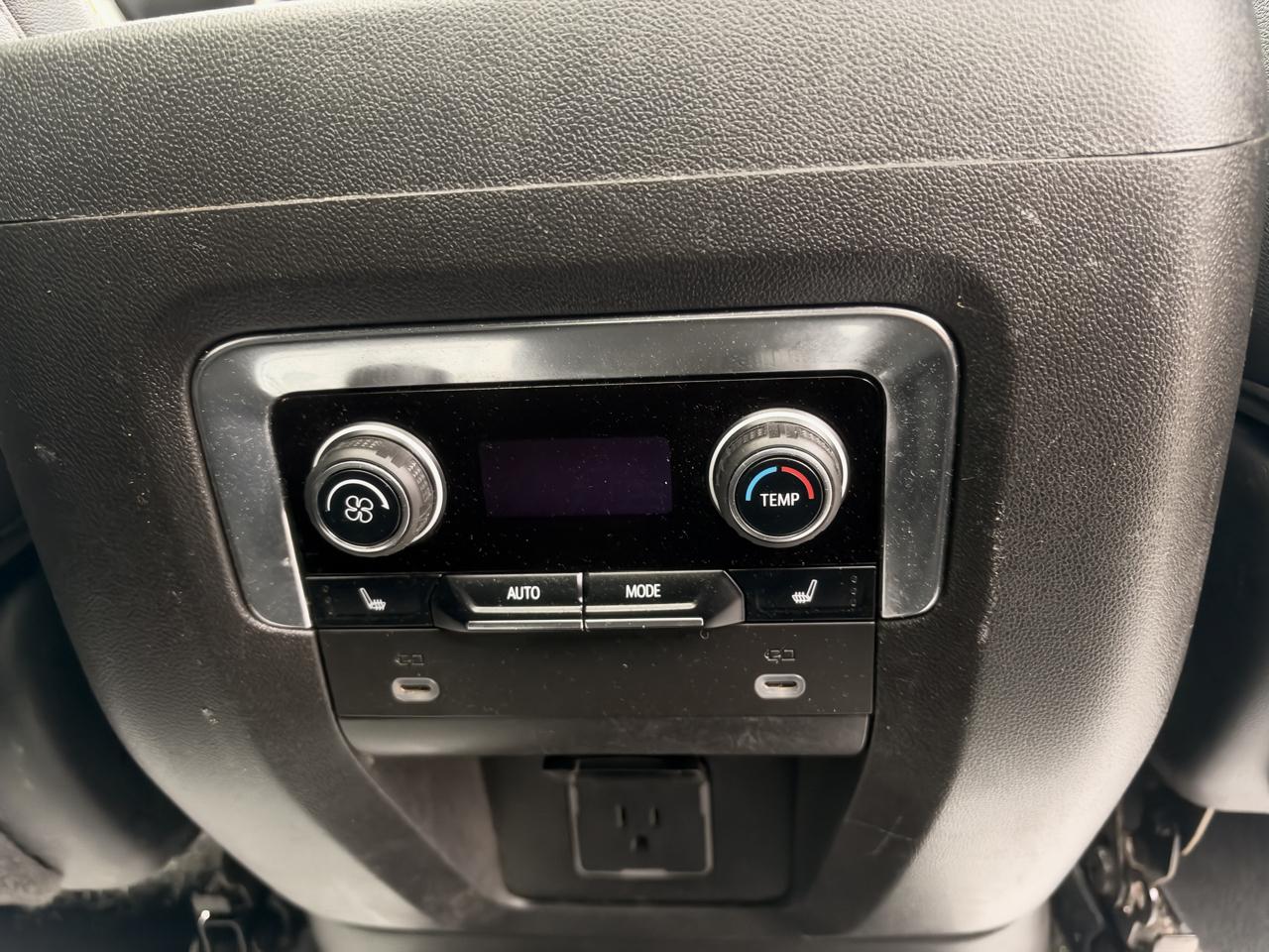 Chevrolet Tahoe Premier 4WD 2023
