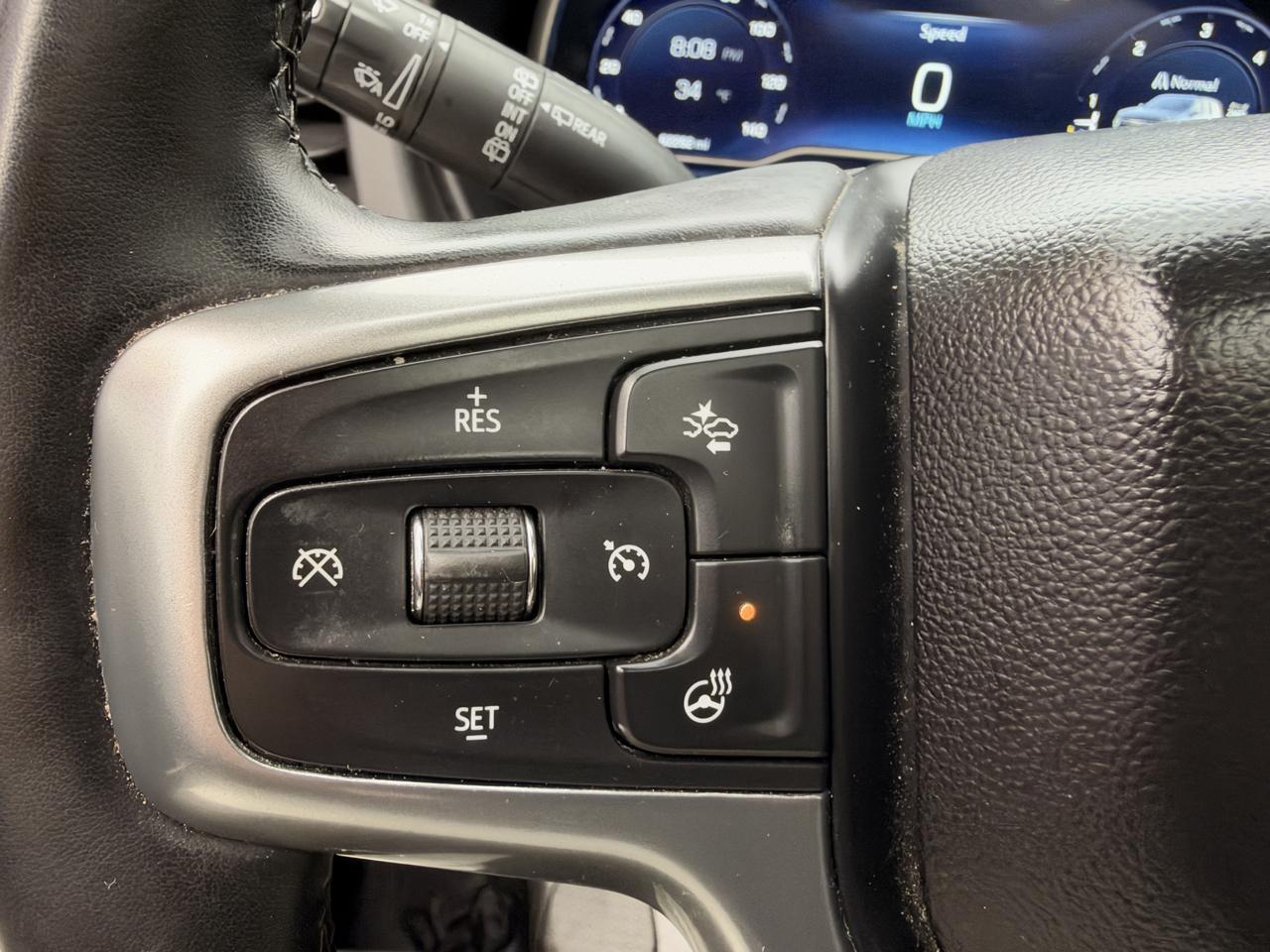 Chevrolet Tahoe Premier 4WD 2023