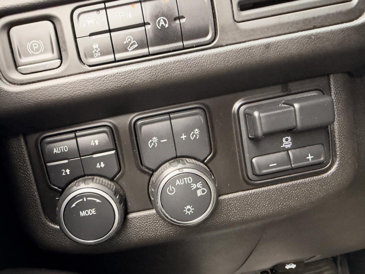 Chevrolet Tahoe Premier 4WD 2023