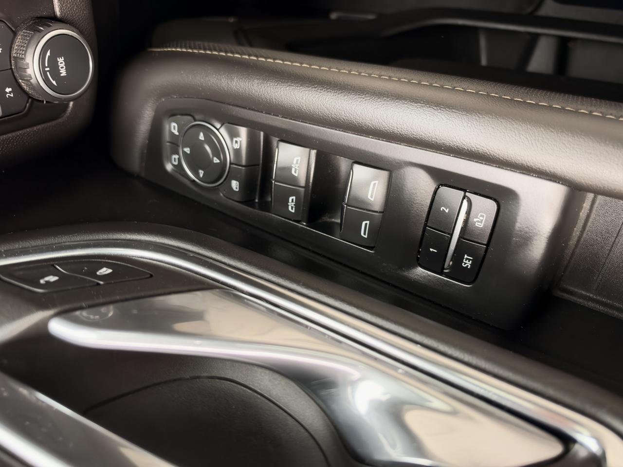 Chevrolet Tahoe Premier 4WD 2023