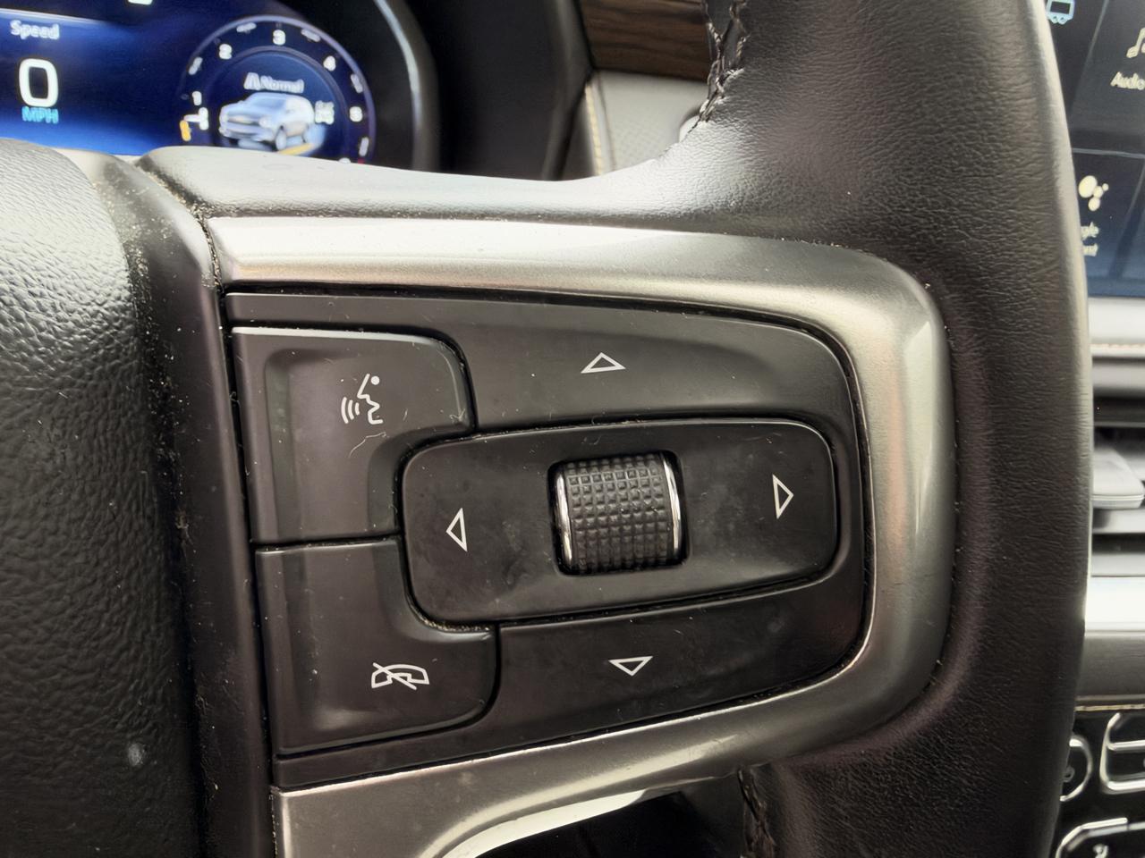 Chevrolet Tahoe Premier 4WD 2023