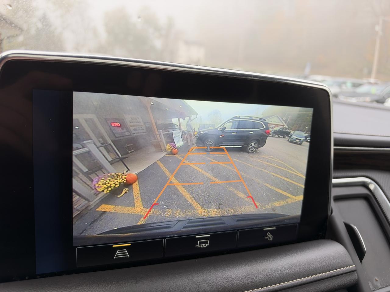 Chevrolet Tahoe Premier 4WD 2023
