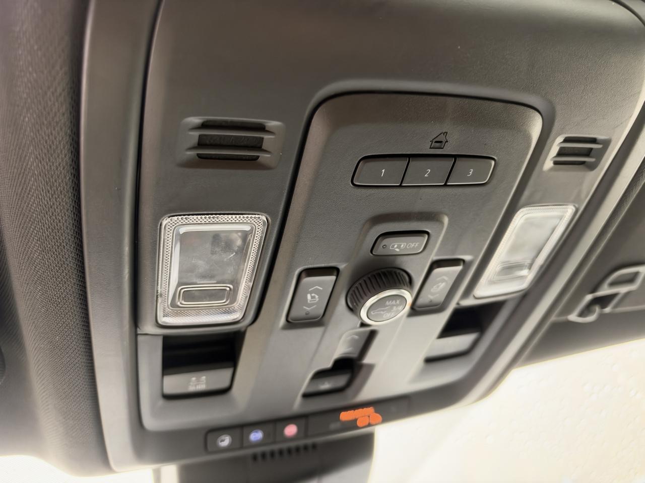 Chevrolet Tahoe Premier 4WD 2023