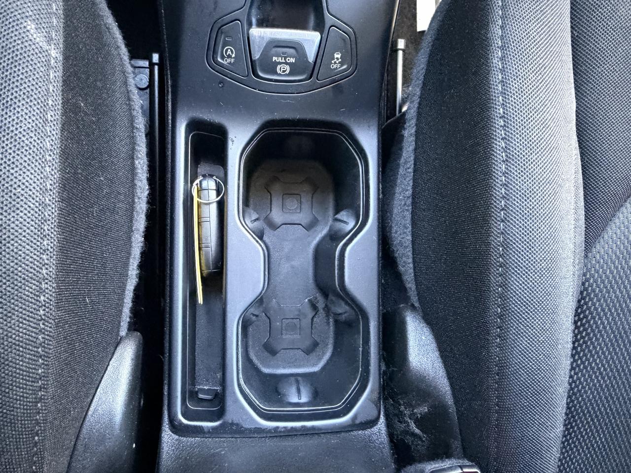 Jeep Renegade Latitude 2023