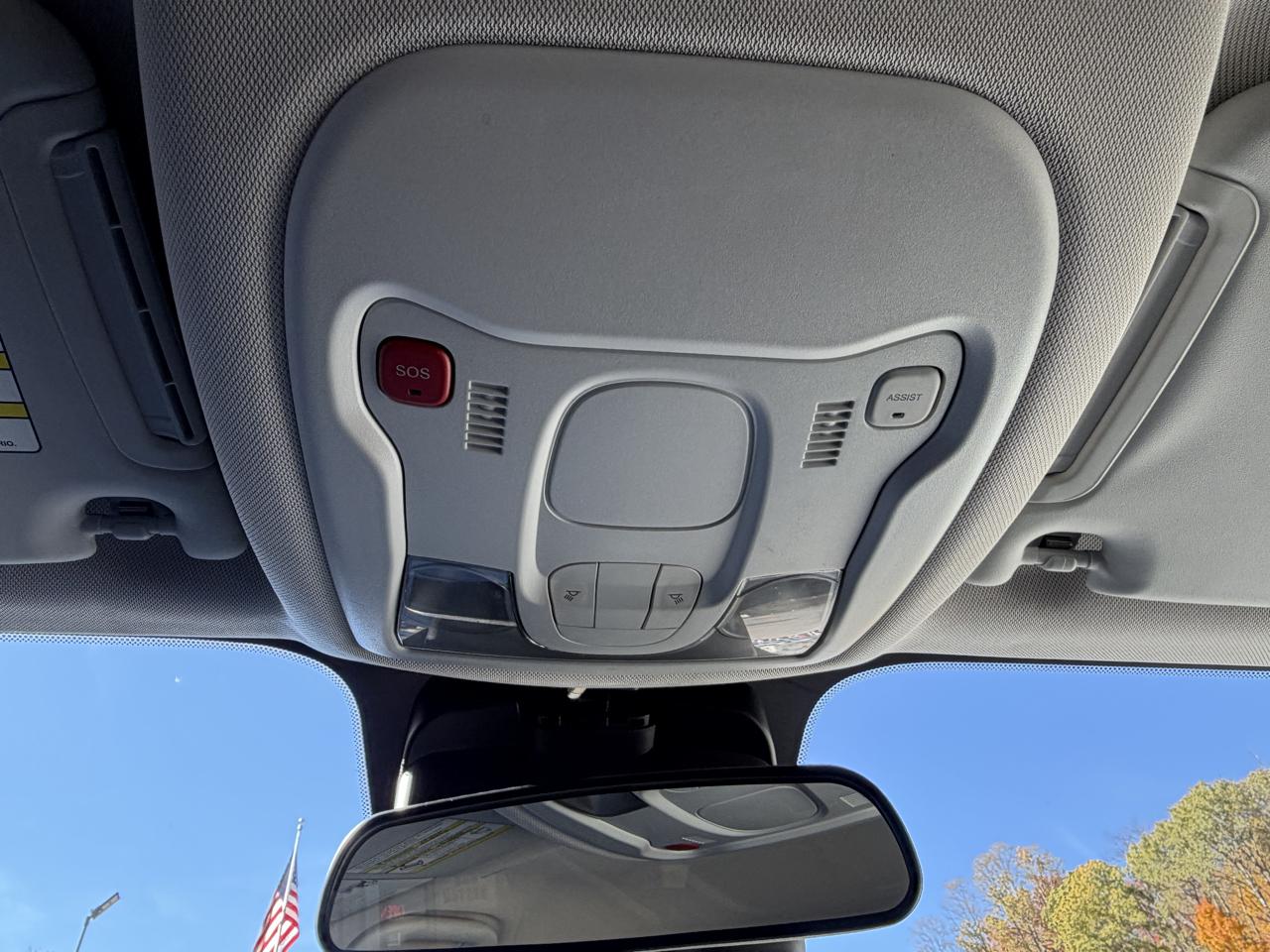Jeep Renegade Latitude 2023