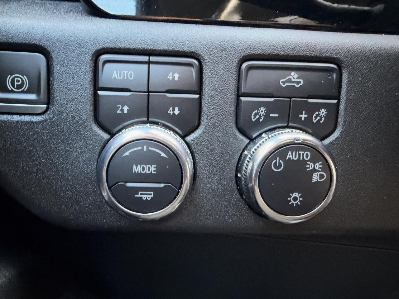 GMC Sierra 1500 SLE Double Cab 4WD 2023