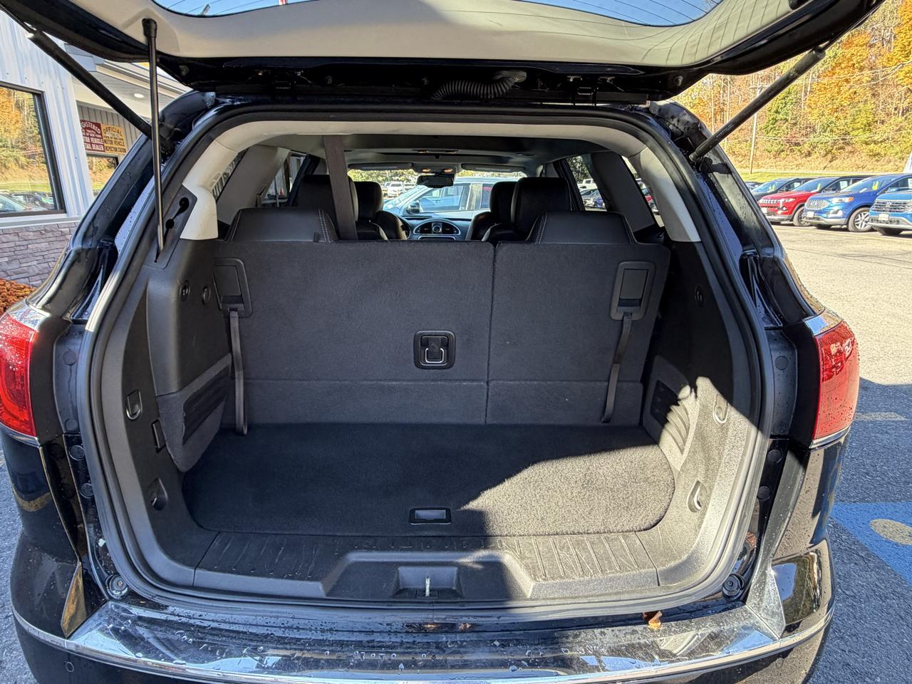 Buick Enclave Premium AWD 2017