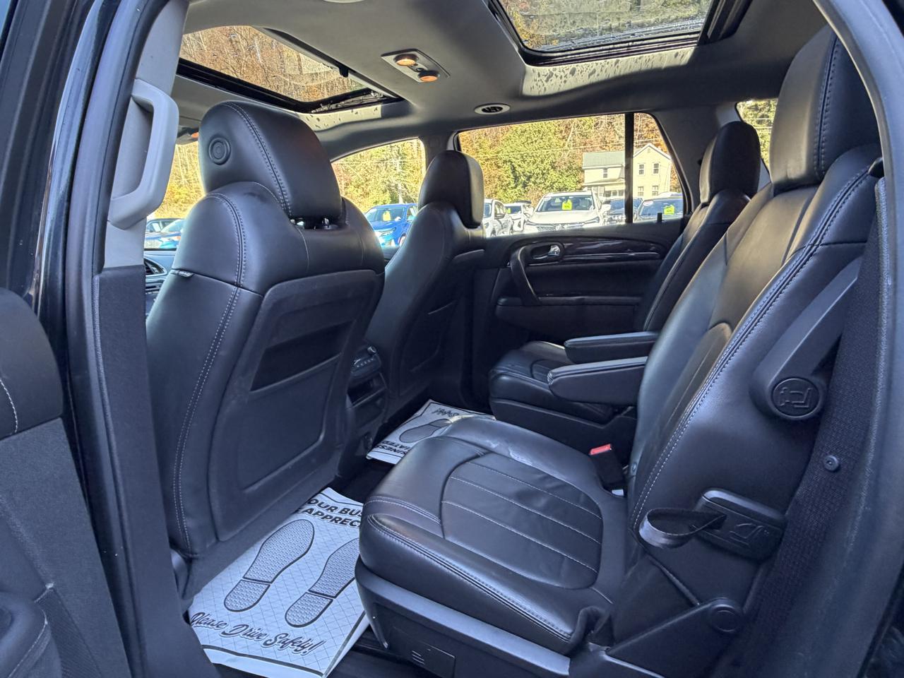 Buick Enclave Premium AWD 2017