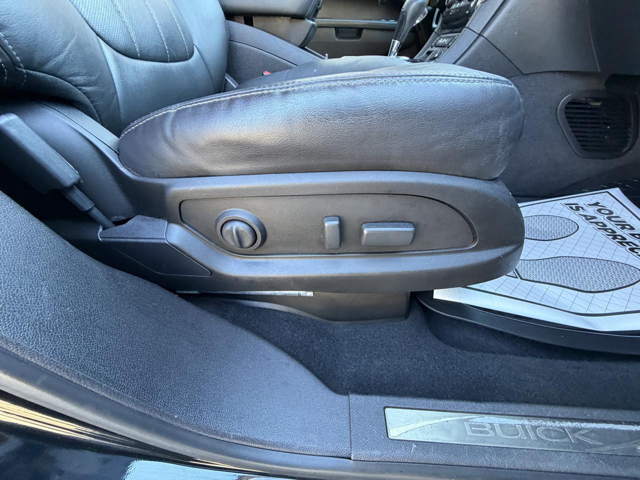 Buick Enclave Premium AWD 2017