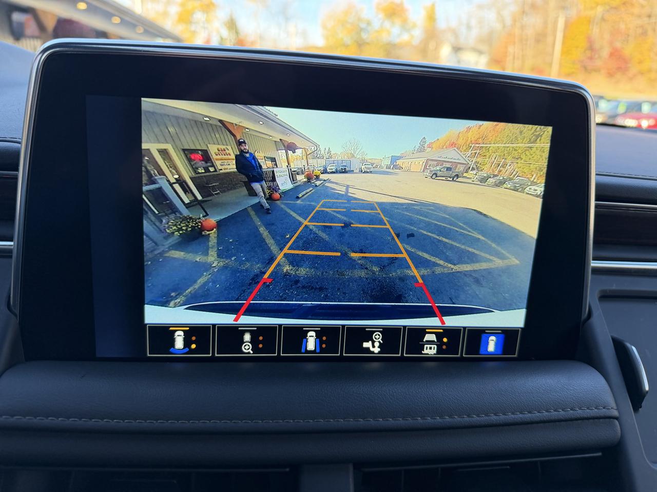 Chevrolet Tahoe High Country 4WD 2022